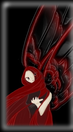 The Siren's Song Beckons Thee Enter